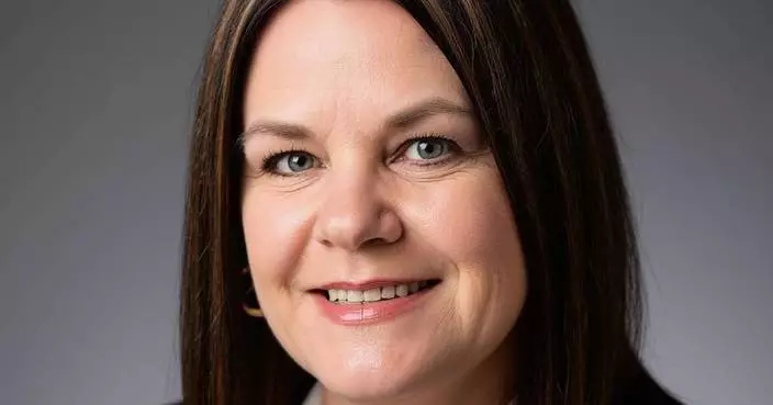 Toshiba Global Commerce Solutions Appoints Trish Nettleship as Senior Vice President of Marketing