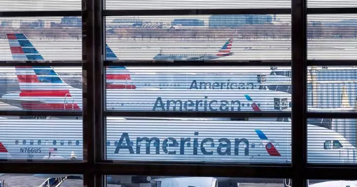 American Airlines gets approval to resume regular flights to Venezuela