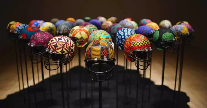 Game On! New Aga Khan Museum Exhibition Reveals How Games and Sports Connected Global Cultures Across Centuries