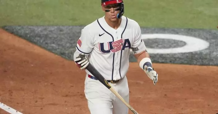 U.S. falls short again in WBC final as Venezuela stuns star-studded roster