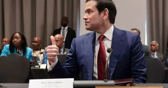 In Their Words: How Trump's and his administration's statements on Iran evolved and conflicted