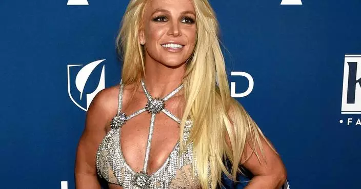 After her arrest, a timeline of events in the life of Britney Spears since her conservatorship ended