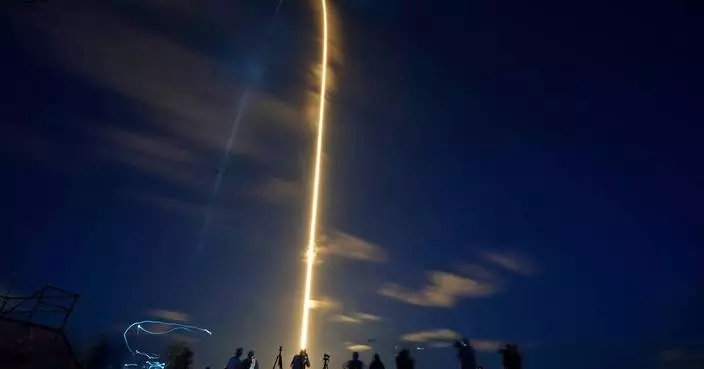 From rockets to cancer research, here’s how the number pi is embedded in our lives