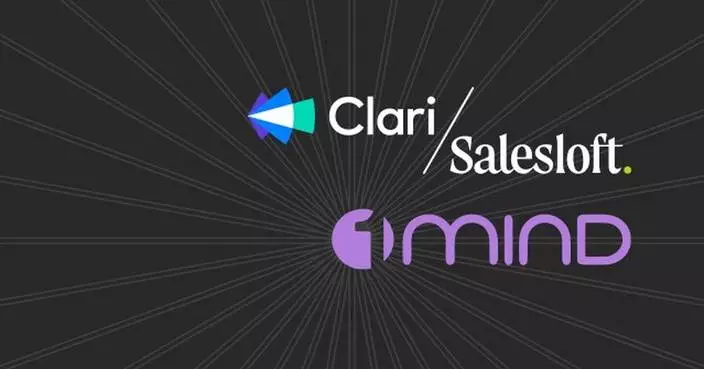 Clari + Salesloft and 1mind Partner to Advance AI-Driven Revenue Orchestration
