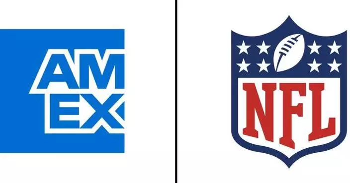 American Express Named the Official Payments Partner of the National Football League