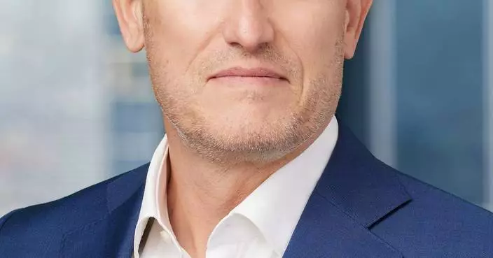 Aptar Announces Gael Touya as its Next Chief Executive Officer; Stephan B. Tanda to Retire by the End of the Year