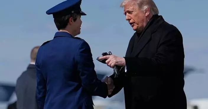 Iran war underscores risks of Trump's relentless focus on oil