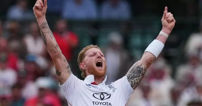 England captain Ben Stokes still recovering from a broken cheekbone
