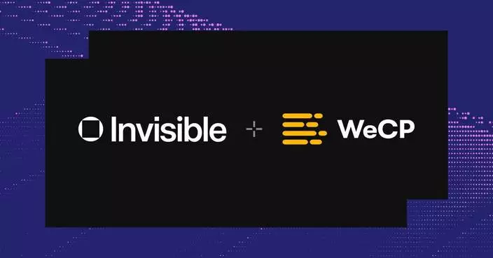 Invisible Technologies Agrees to Acquire WeCP to Strengthen Expert Validation for High-Precision AI Workflows
