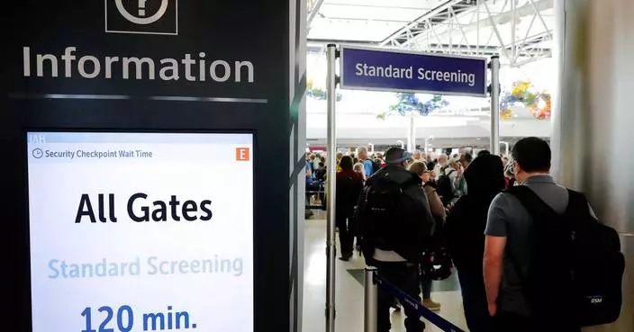 Airport screeners quitting instead of working without pay poses a longer-term problem for TSA