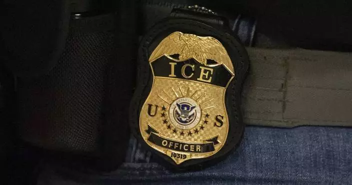 US immigration authorities arrest Spanish-language news reporter in Tennessee
