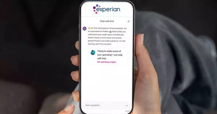 Experian Marks a Breakthrough in Consumer AI with the Next Evolution of Its Virtual Assistant