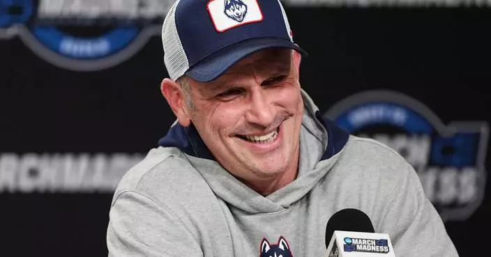 Duke and UConn, unmatched for the past 35 years, prepare for another March Madness collision