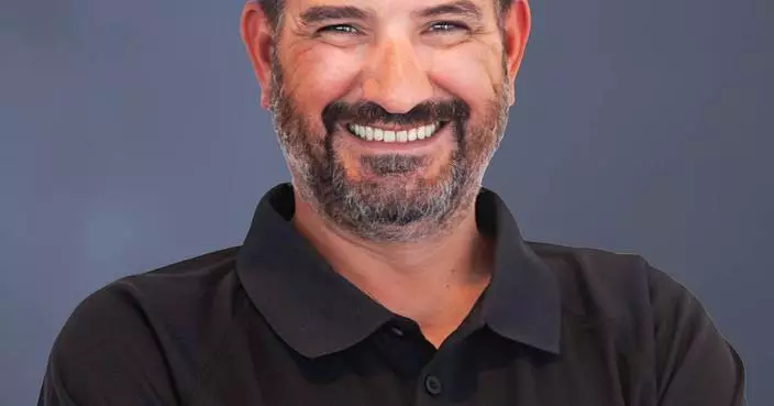 AoFrio Chief Revenue Officer James Rice relocates to US to support global expansion