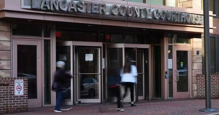 Teens get probation after using AI to create fake nudes of classmates