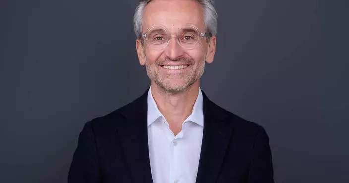  Qlaris Bio Appoints Fred Guerard, Pharm.D., as President and Chief Executive Officer