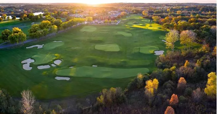 FIRST LOOK: Grand Geneva Resort &amp; Spa’s New Short Course, Wee Nip