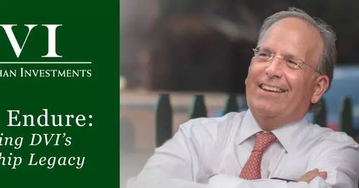 David Vaughan Investments, LLC Announces Leadership Transitions, Appointments