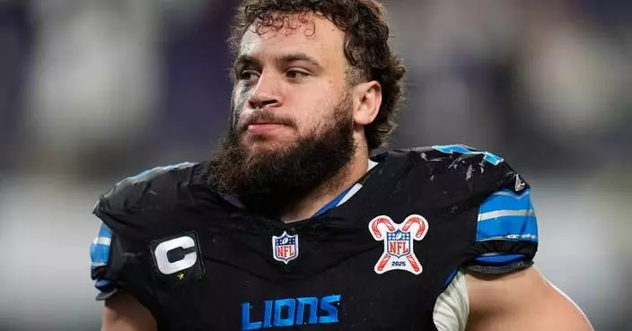 Rams sign special-teams ace LB Grant Stuard in their continuing overhaul of an underperforming group