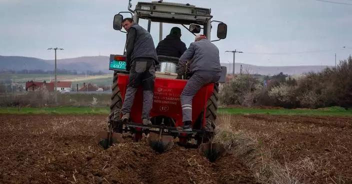 Kosovo, one of Europe’s poorest countries, struggles as Iran war drives up fuel prices