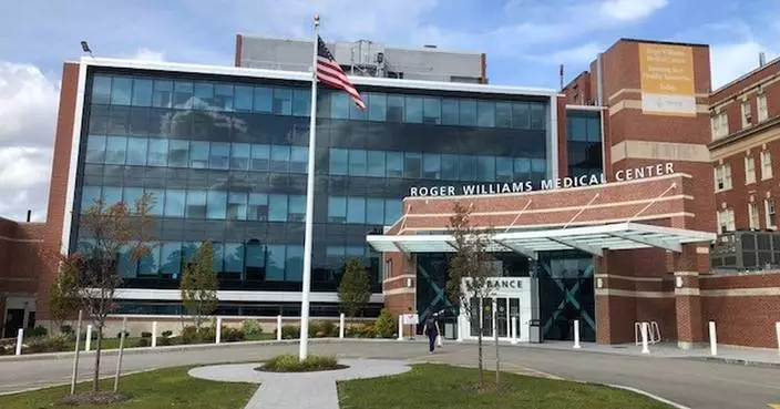 Centurion Foundation Rescues Two Rhode Island Safety Net Hospitals at Risk of Closure