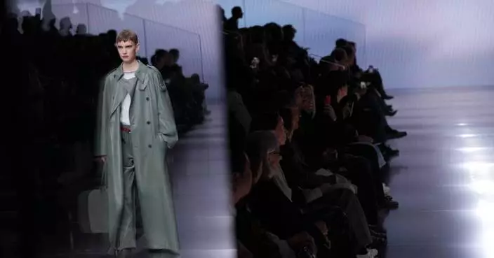 Fresh starts at Gucci, Fendi and Marni set the tone at Milan Fashion Week: 5 trends and buzzwords