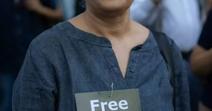 Books by Lyse Doucet and Arundhati Roy make shortlist for Women’s Prize for Nonfiction