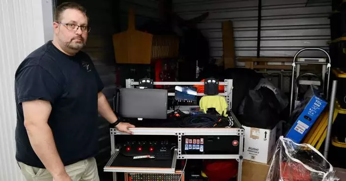 Is Atlanta still the ‘Hollywood of the South’? A film boomtown faces a test