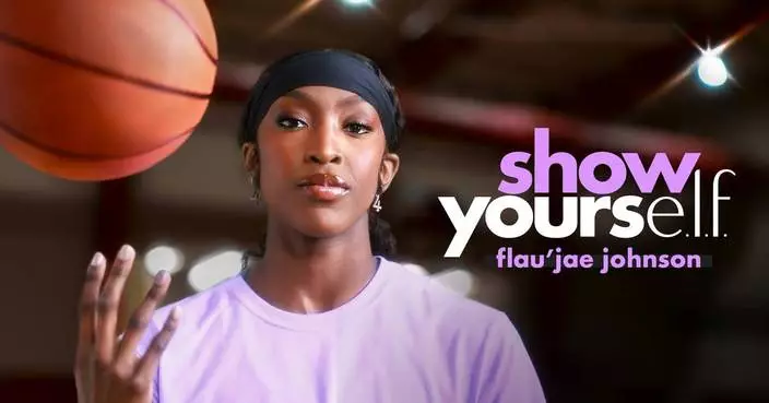 Basketball Star, Rapper and Philanthropist, Flau'jae Johnson, and e.l.f. Cosmetics Create New Moves Together to Inspire the Next Generation
