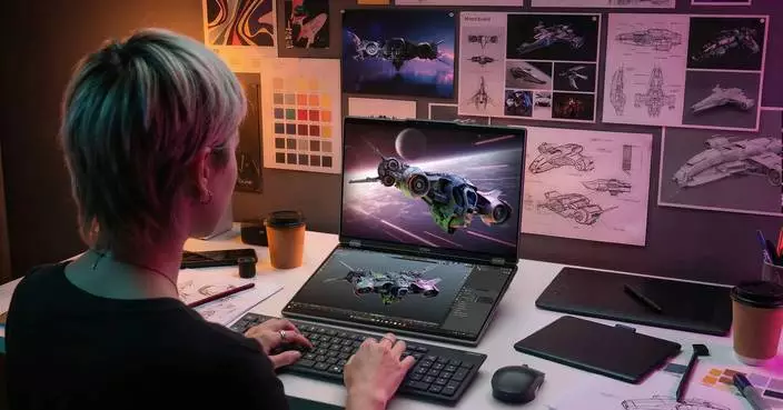 Lenovo Unveils Adaptive AI PCs, Modular Concepts, and Lenovo Qira Rollout at MWC 2026
