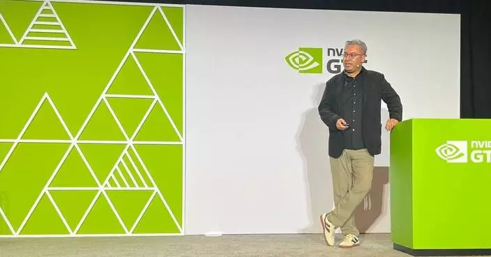 Coupang NVIDIA Collaboration on “AI Factory” Is Powering the Future of E-Commerce Logistics