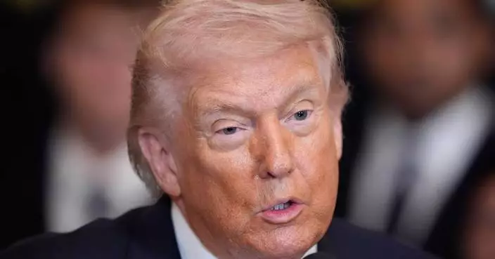 Some Gulf countries frustrated with lack of notice about Iran strikes, defense help, AP sources say