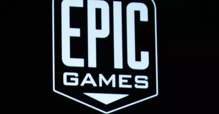 Epic Games lays off more than 1,000 amid slowing Fortnite engagement