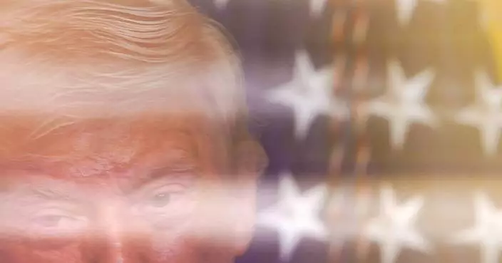 Trump administration denounces CNN for airing messages from Iranian leaders