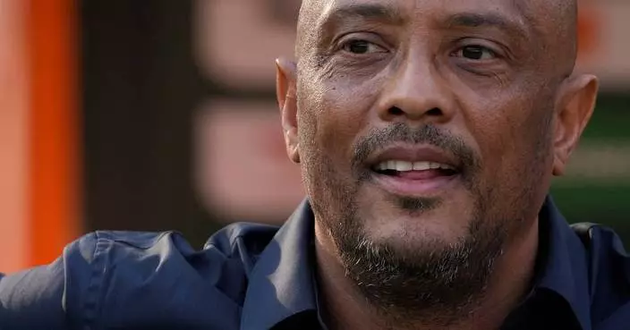 Burkina Faso presents Abdou Amir as coach and targets 2027 Africa Cup