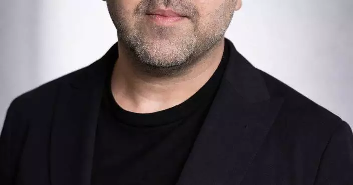 Logitech Promotes Yalcin Yilmaz to Chief Commercial Officer