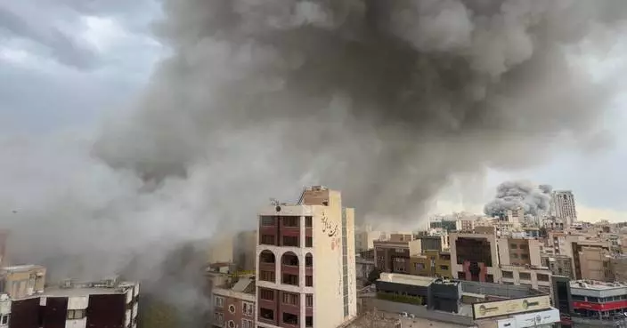 US and Israeli attacks on Iran put further strain on international law