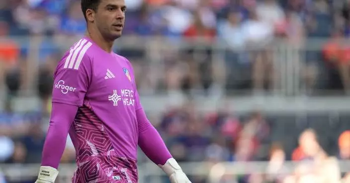 Roman Celentano replaced Patrick Schulte on US roster for friendlies against Belgium and Portugal