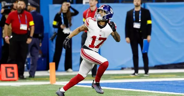 Titans unleash big free agency spending spree to fuel new coach Robert Saleh’s rebuild