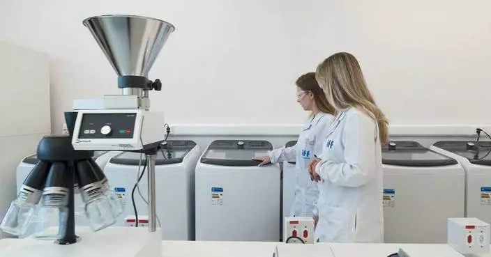 IFF Expands Latin American Footprint With New Enzyme Hub, Brazil Application Lab