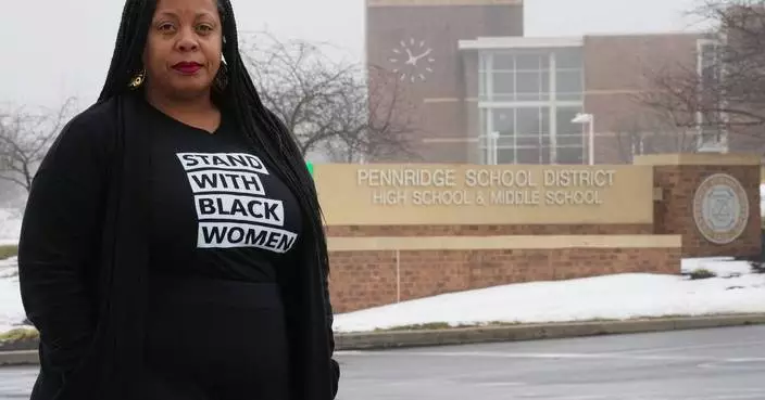 Families turn to states for civil rights support as Trump dismantles the Education Department