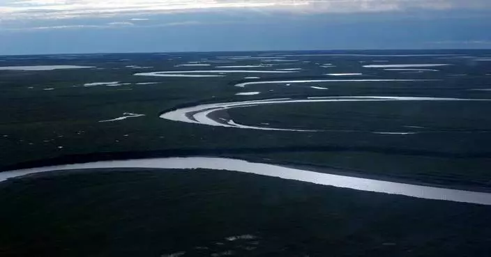 First lease sale in Alaska petroleum reserve in years draws strong interest despite pending lawsuits