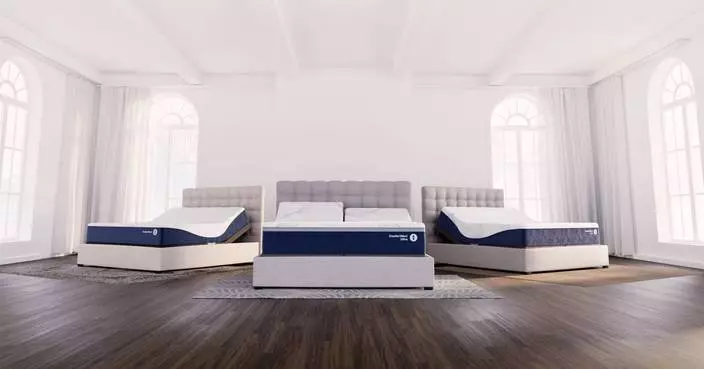 Sleep Number Redesigns Its Mattress Portfolio with Five Innovative New Beds That Adapt Night After Night as Customers’ Needs Change