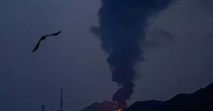 As Iran war shakes energy system, some see powerful argument for renewable energy