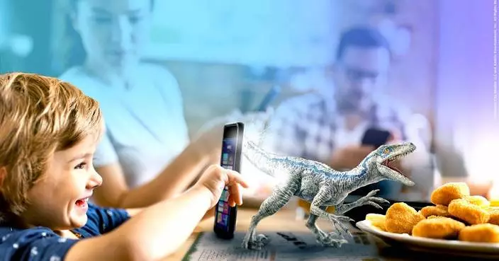 Grub Lab Raises $6M to Bring NBA, NFL and Hollywood IP to Independent Restaurants Nationwide