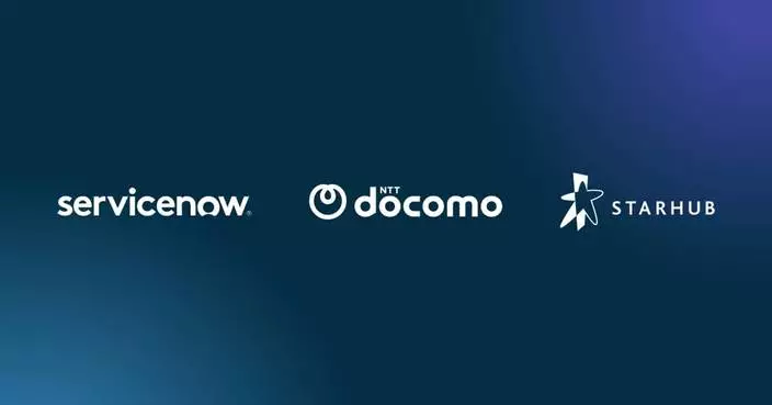 NTT DOCOMO, StarHub, and ServiceNow keep travelers connected with autonomous roaming resolution using ServiceNow CRM