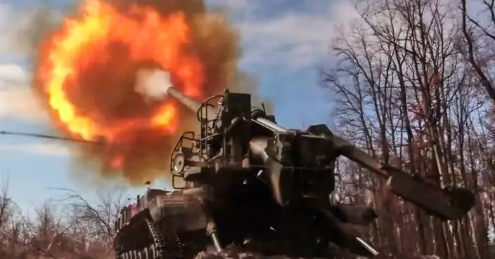 Zimbabwe says 15 of its citizens killed after fraudulent recruitment into Russia-Ukraine war