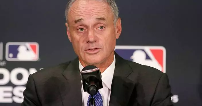 MLB partners with Polymarket, makes integrity pact with federal commission on prediction markets