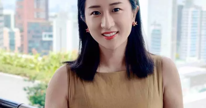 Avia Establishes Global Trust Center in Singapore