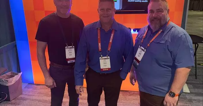 Securus Monitoring Reinforces Market Leadership in Community Supervision at APPA Winter Training Institute